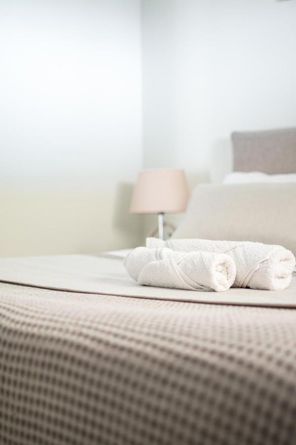 Golden Sunrise Stegna Apartment Archangelos  Luaran gambar
